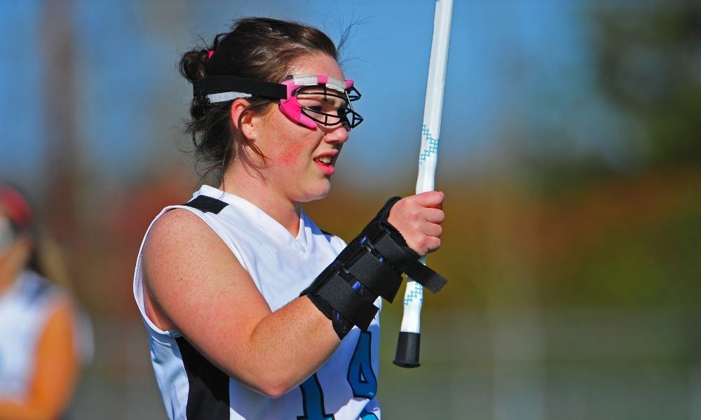 The Keys To Prevent Common Lacrosse Injuries