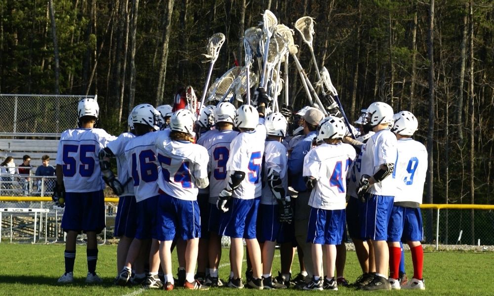 How To Become a Successful Captain in Lacrosse