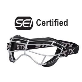 Womens Lacrosse Goggles
