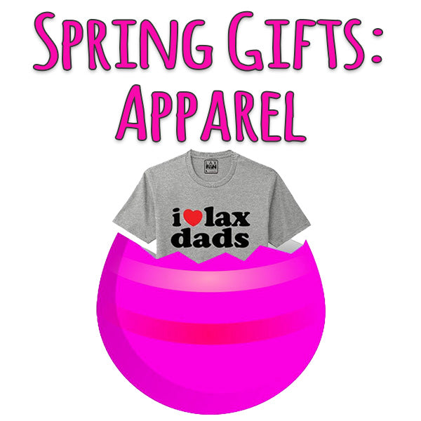 Spring Gifts: Apparel