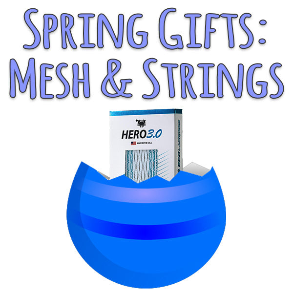 Spring Gifts: Stringing Supplies