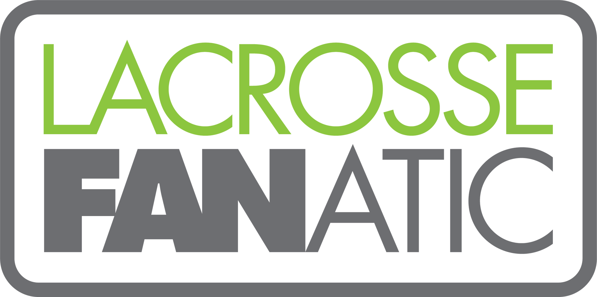 Lacrosse Fanatic