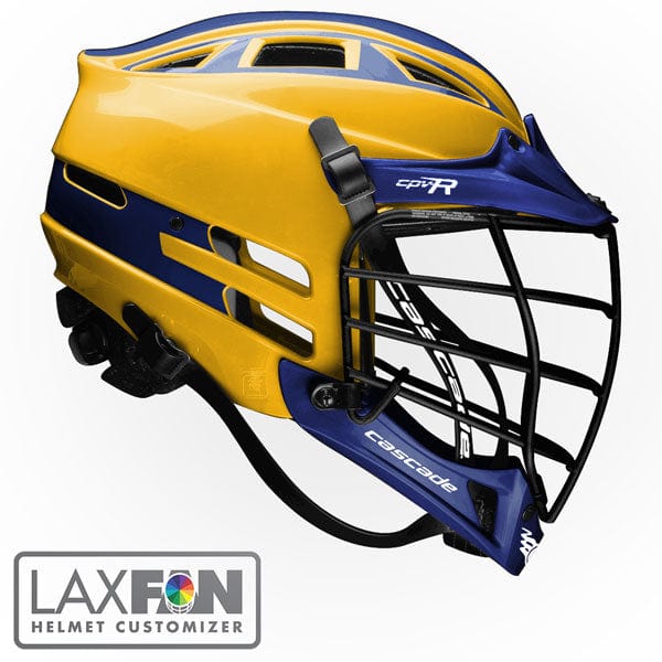 Cascade deals CPV-R Lacrosse Helmet