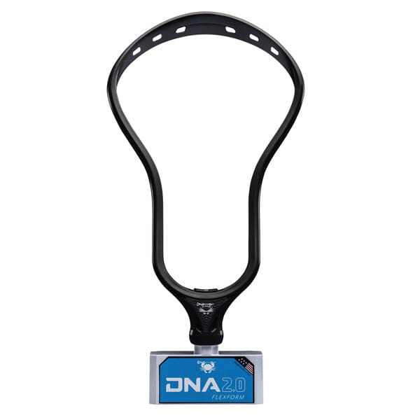 ECD DNA 2.0 Mens Lacrosse Head - Lacrosse Fanatic