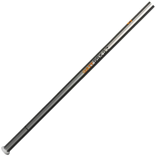 Gait GSX 5.7 Alloy Attack Lacrosse Shaft - Lacrosse Fanatic