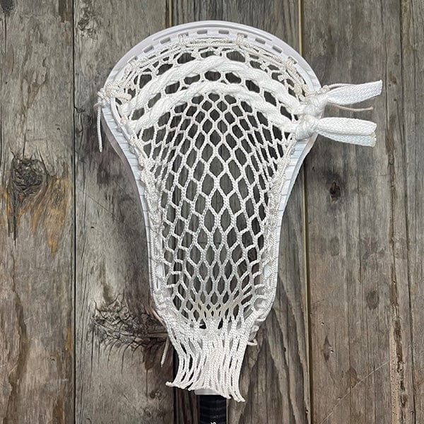 Adidas offers Fierce Head Strung LAX