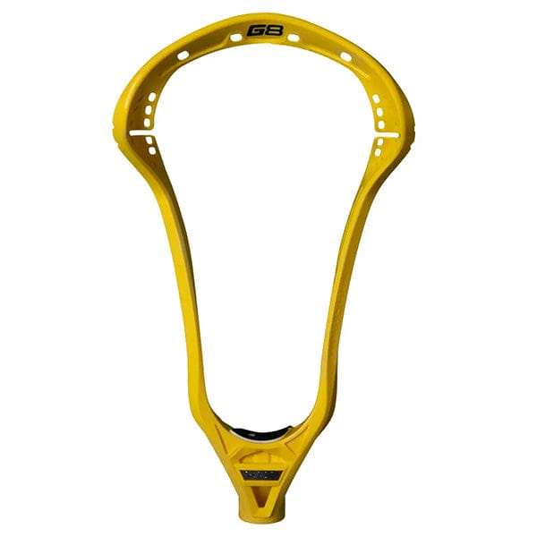 Gait Whip 2 Unstrung Women's Lacrosse Head Lacrosse Fanatic