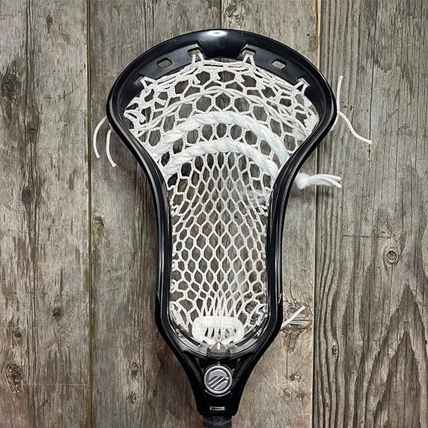 True Zerolyte Lacrosse Shoulder Pad Liner - Lacrosse Fanatic