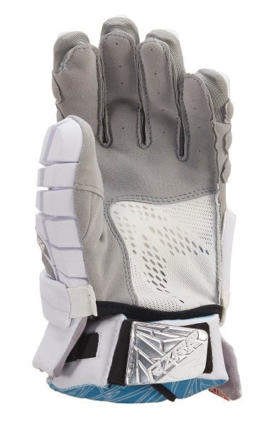 thumbnail image 2 of STX SURGEON RZR 2 LACROSSE GLOVES - Sports Excellence 2 of 12