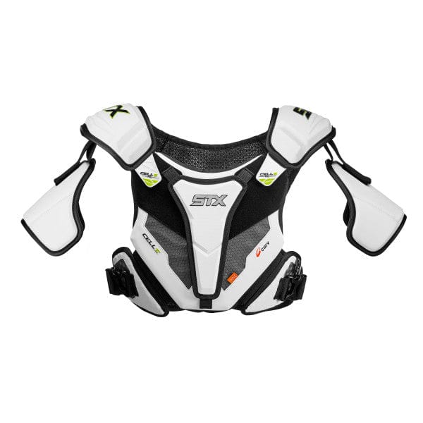 STX Cell IV Shoulder Pad Liner – Geared-2-Sports