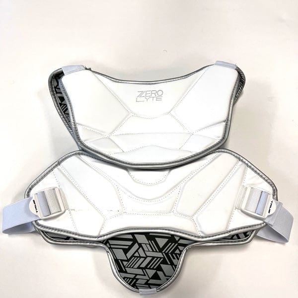 True Zerolyte Lacrosse Shoulder Pad Liner Large