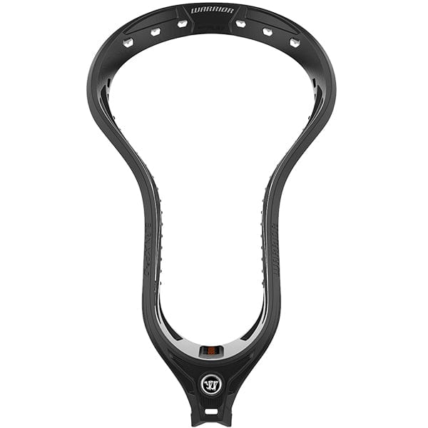 Warrior Burn XP2-O Lacrosse Head - Lacrosse Fanatic