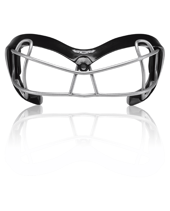 Cascade Poly Arc Goggles Adult Lacrosse Fanatic