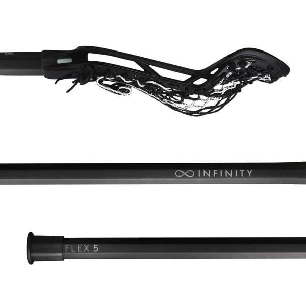 ECD Infinity Women's Complete Stick in white or black