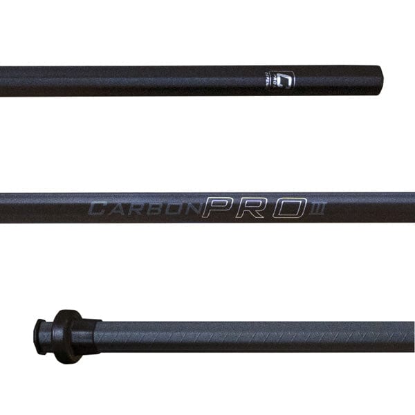 ECD Carbon Pro 3.0 Defense Lacrosse Shaft - Lacrosse Fanatic ECD Carbon Pro 3.0 Defense Lacrosse Shaft - Lacrosse Fanatic