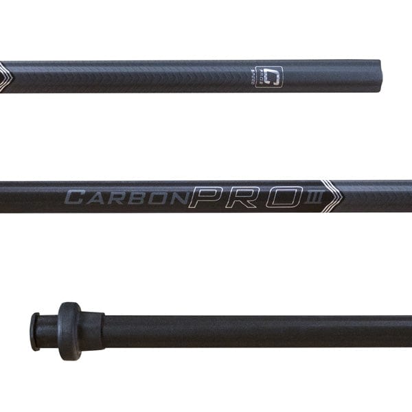 ECD Carbon Pro 3.0 Speed Lacrosse Shaft - Lacrosse Fanatic