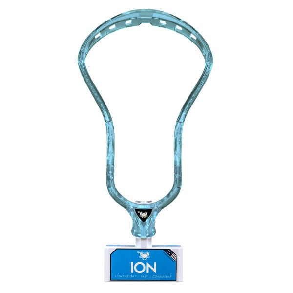 ECD Ion Men's Lacrosse Head - Lacrosse Fanatic