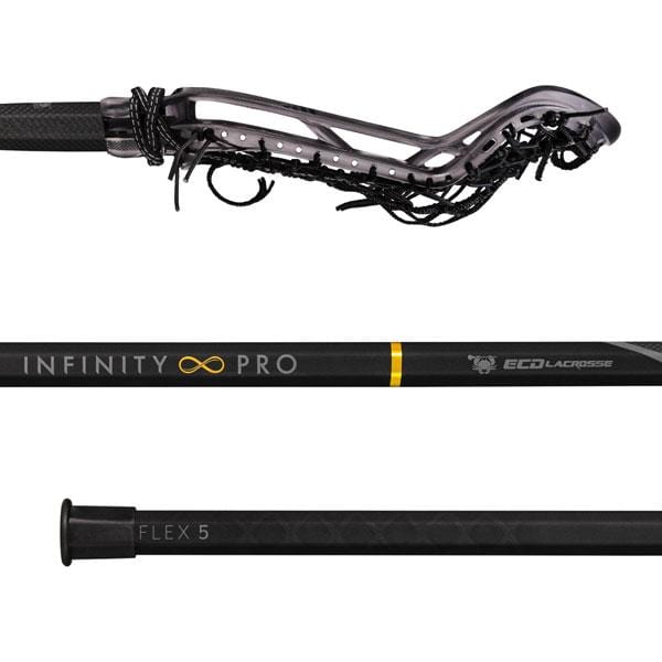 ECD Women's Infinity Pro Lacrosse Stick