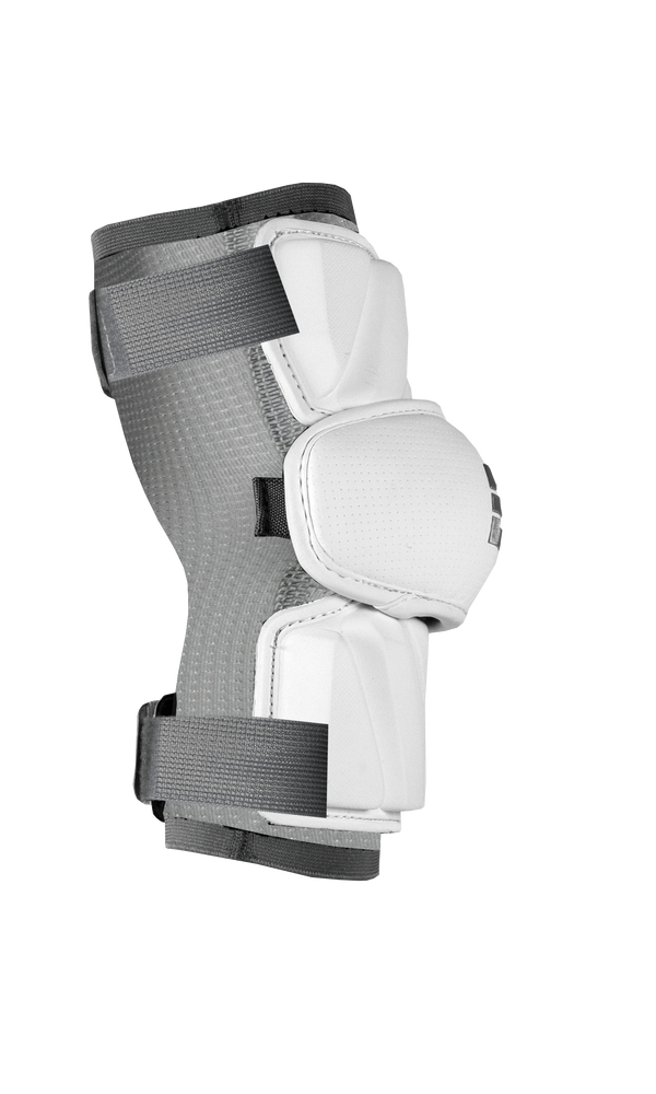 Nike Vapor Elite Arm Pads White – LAXID Lacrosse And Hockey Shop