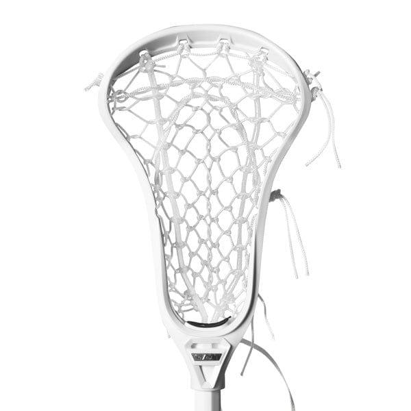 gait lacrosse goggles Gait Air 2 Flex Mesh Strung Women's Lacrosse Head