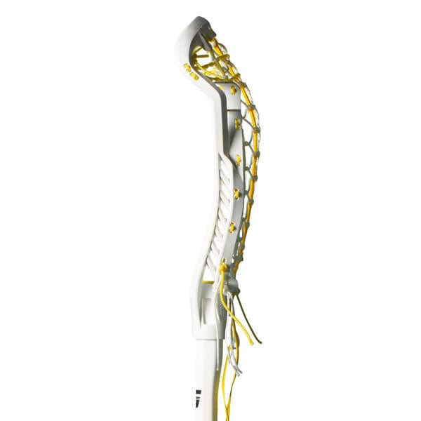 Gait Draw-M Pocket Strung Women's Lacrosse Head - Lacrosse Fanatic