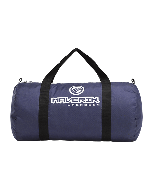 Maverik lacrosse top bag