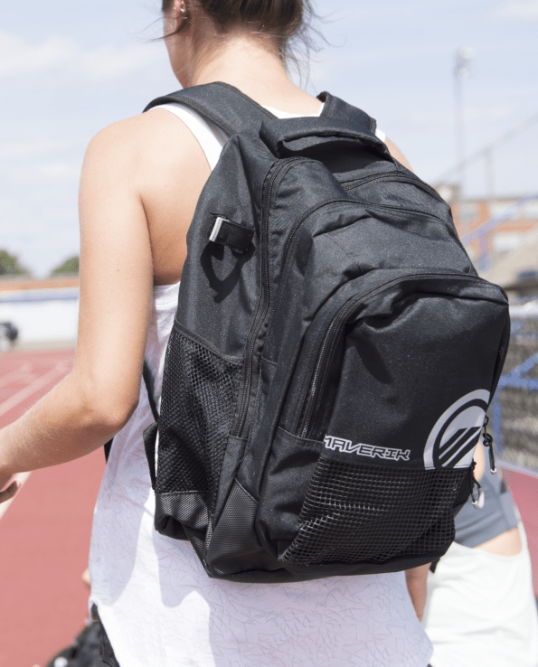 Maverik Storm Womens Lacrosse Backpack Bag Lacrosse Fanatic