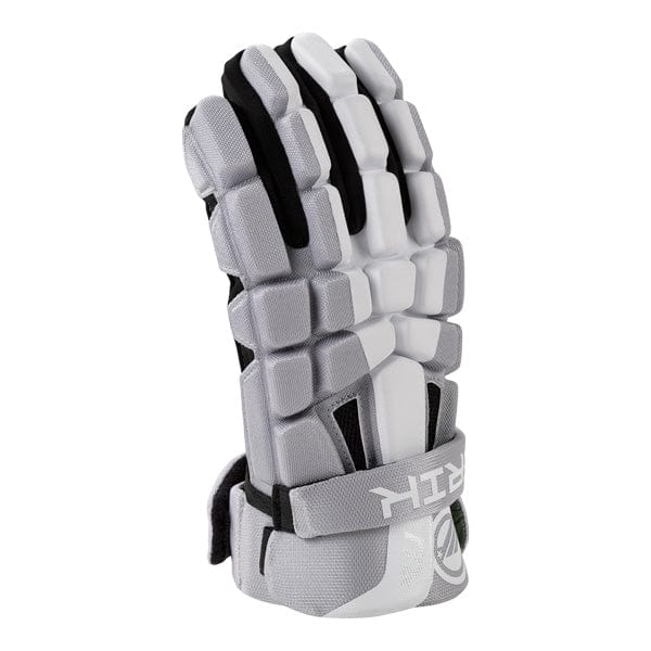 Guantes motocross MX3 Gris On board