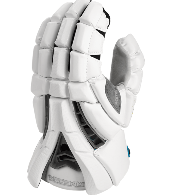 Maverik rome hotsell rx3 goalie gloves