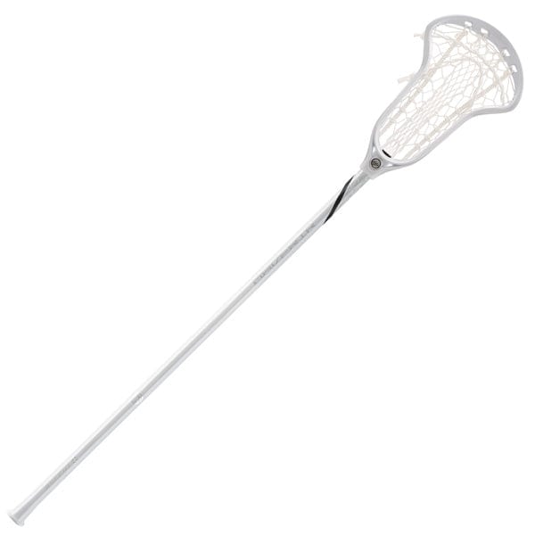 Maverik Ascent+ Mesh Runner Women's Complete Lacrosse Stick