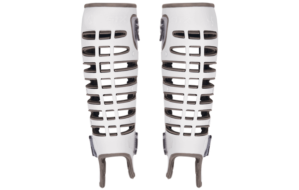 Goalie shin guards 2025