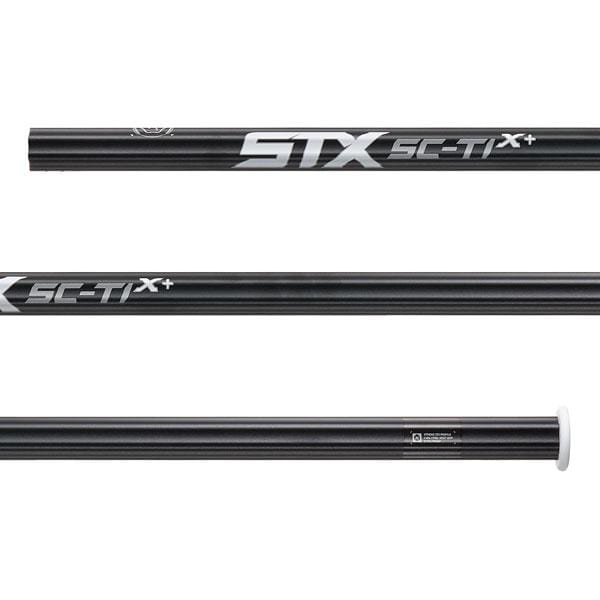 STX SC-TI X+ Attack Lacrosse Shaft