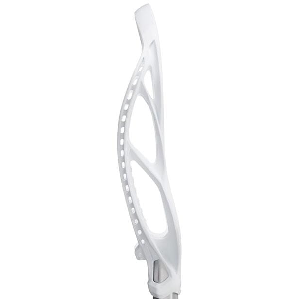 : Easton Stealth HS Lacrosse Head Unstrung (White) : Sports &  Outdoors