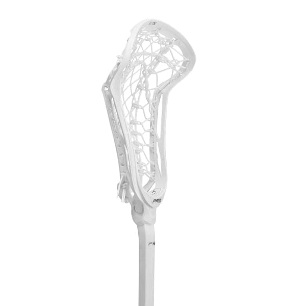 STX Exult Pro Crux Mesh 2.0 Women's Complete Lacrosse Stick