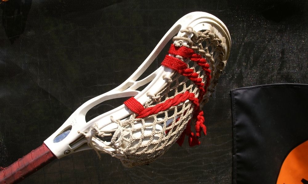 Flag Down! How To Spot an Illegal Lacrosse Stick