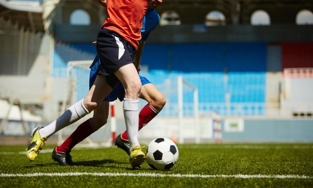 5 Best Sports for Lacrosse Players in the Offseason