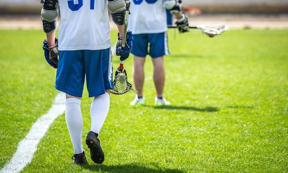 For the Creator: A Brief History of Lacrosse - Lacrosse Fanatic