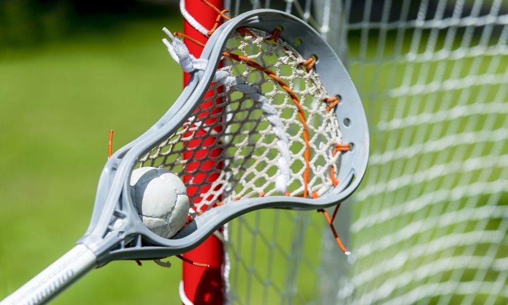 Differences Between Mesh and Traditional Lacrosse Pockets