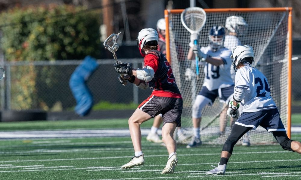 LAX 101: The 5 Fundamental Skills of Lacrosse