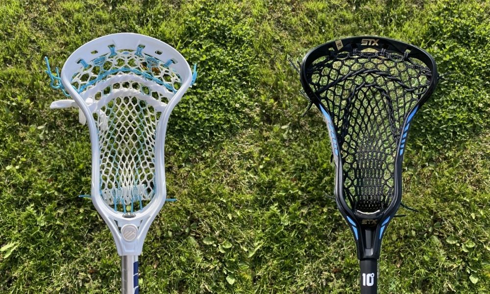 Tips for Stringing a Lacrosse Head