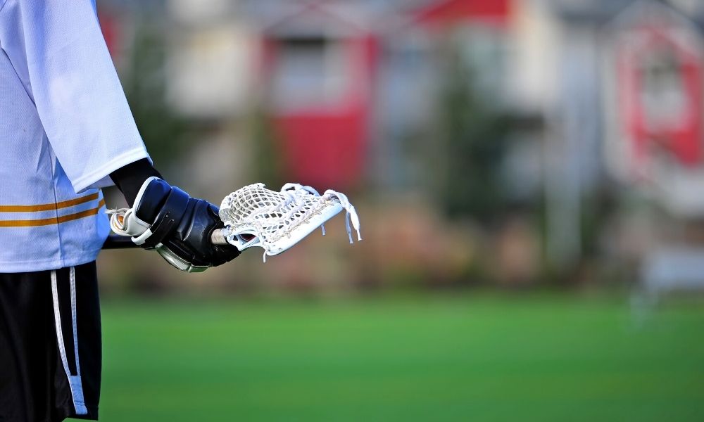 Essential Lacrosse Stick Maintenance for Every Player