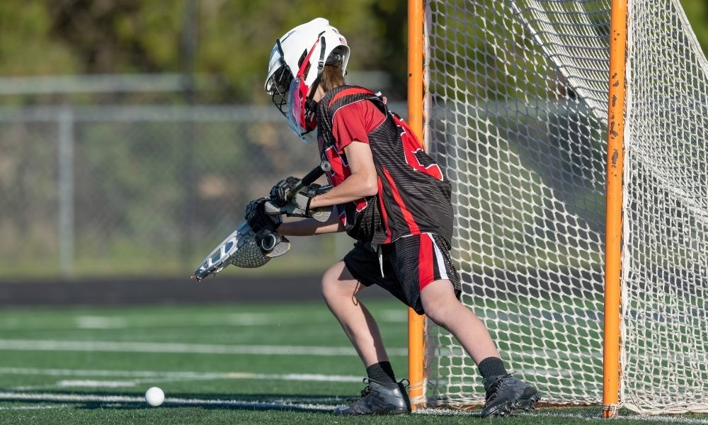 A Parents’ Guide To Boys’ Lacrosse Rules