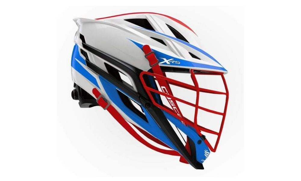 What To Consider When Selecting a Lacrosse Helmet