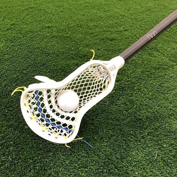 Custom Lacrosse Sticks for Men Lacrosse Fanatic