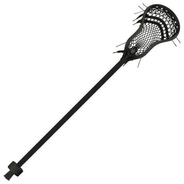 Complete Men's Lacrosse Sticks