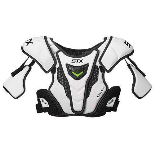 Mens Shoulder Pads