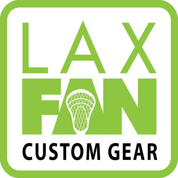 Lacrosse Fanatic Customs