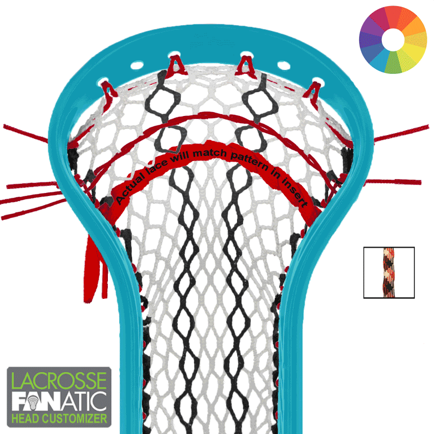 Mens Heads - Unstrung