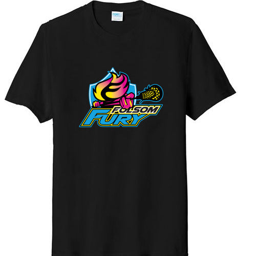 Folsom Fury Men's Spirit Wear