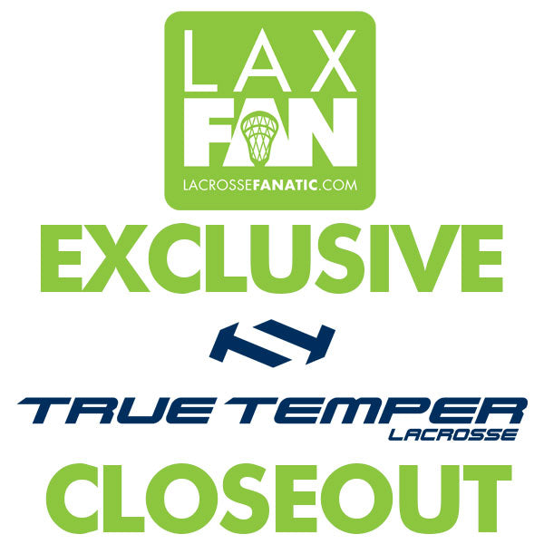 True Temper Closeout